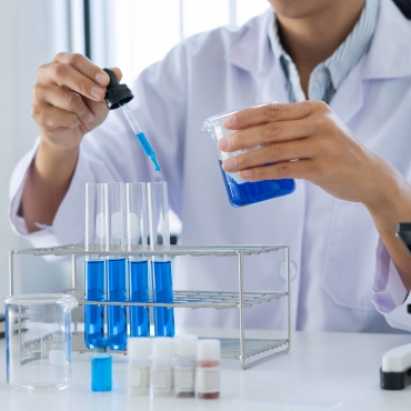 Drug Screening